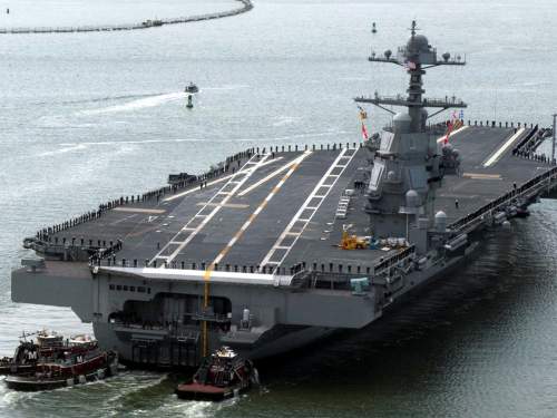 В США назвали «первую жертву» возможной войны НАТО с РФ В США назвали «первую жертву» возможной войны НАТО с РФ