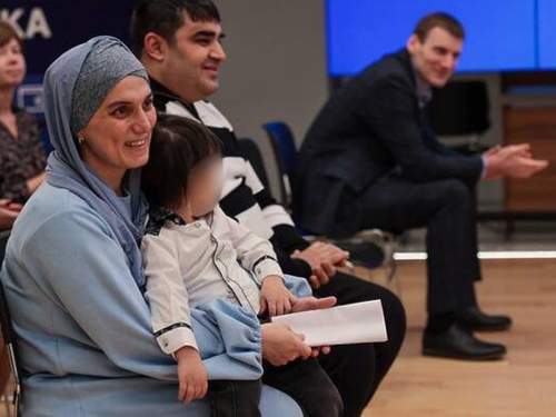 Мигрантке из Мытищ, получивщий жилищный сертификат на 24 млн рублей обманом, вынесли приговор