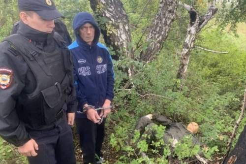 Барнаульский маньяк Манишин получил 25 лет за убийство 11 абитуриенток (ФОТО, ВИДЕО) Барнаульский маньяк Манишин получил 25 лет за убийство 11 абитуриенток (ФОТО, ВИДЕО)