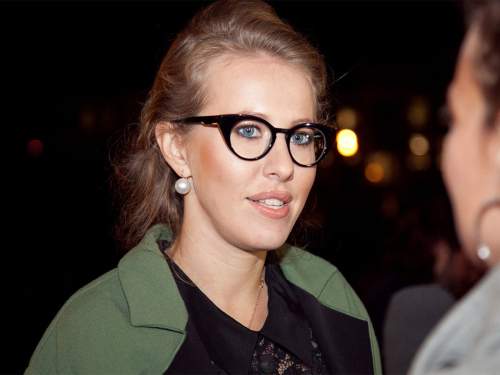 Фонд капремонта Москвы подал в суд на Ксению Собчак