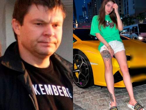 Хозяин дома, разрушенного дочерью бандита Цапка, будет с ней судиться (ФОТО, ВИДЕО) Хозяин дома, разрушенного дочерью бандита Цапка, будет с ней судиться (ФОТО, ВИДЕО)