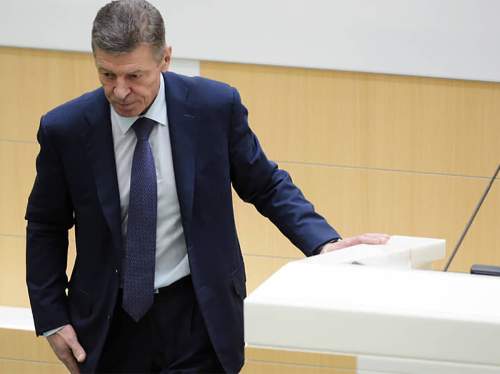 «Устал жить как изгой»: стала известна причина неожиданной отставки Козака