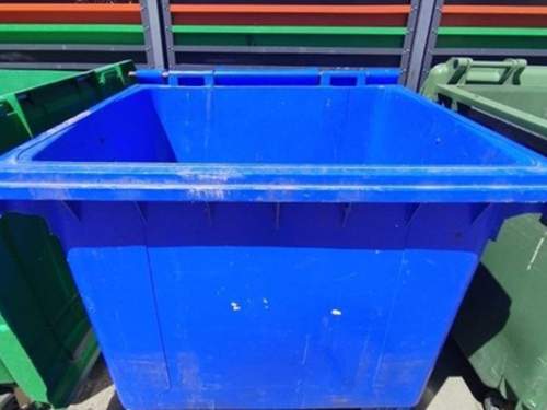 В России могут поднять плату за вывоз мусора в 10 раз В России могут поднять плату за вывоз мусора в 10 раз