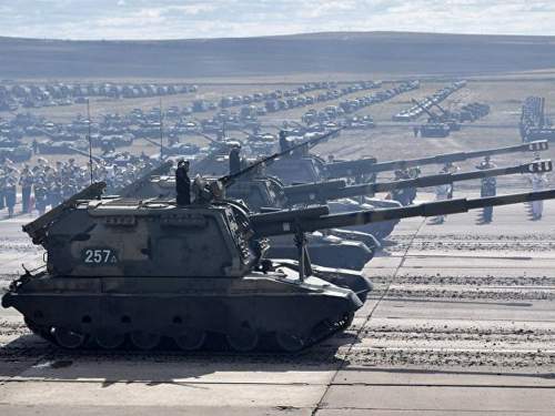 Орбан: Брюссель хочет начать войну из-за Украины Орбан: Брюссель хочет начать войну из-за Украины