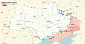 СМИ: супероружие Зеленского сгорело после удара &laquo;Искандера&raquo; (ВИДЕО)