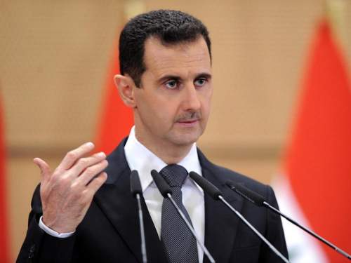 СМИ: экс-президента Сирии Асада пытались отравить в Москве СМИ: экс-президента Сирии Асада пытались отравить в Москве