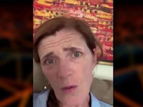 &laquo;$1,5 млрд в месяц наличкой больше не будет&raquo;: экс-глава USAID призналась &laquo;Зеленскому&raquo; в сворачивании выплат Украине