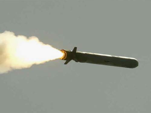 Названо неожиданное оружие в арсенале РФ, способное обнулить ракеты Tomahawk Названо неожиданное оружие в арсенале РФ, способное обнулить ракеты Tomahawk