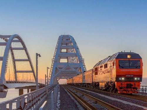 Sky News: ВСУ готовят масштабную атаку на Крым Sky News: ВСУ готовят масштабную атаку на Крым