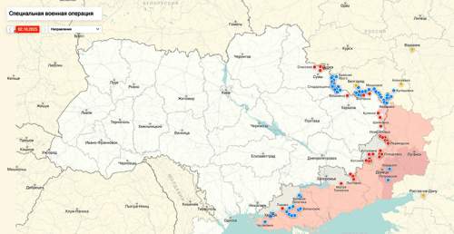 Начальник Генштаба ВСУ угрожает Москве блэкаутом