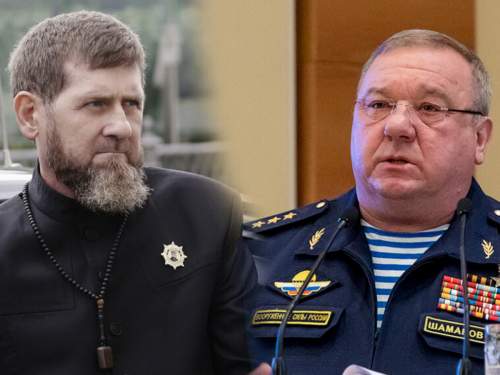 &laquo;Должен на коленях просить прощения&raquo;: Кадыров призвал отправить генерала Шаманова под трибунал за слова о Чечне