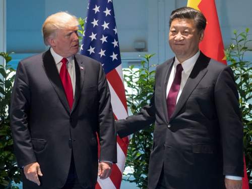 Трамп испытал санкции на себе: Китай ударил по судостроению США