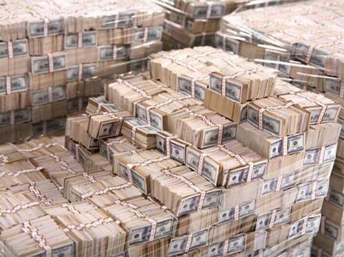 Bloomberg раскрыл ответный план России на изъятие активов Западом