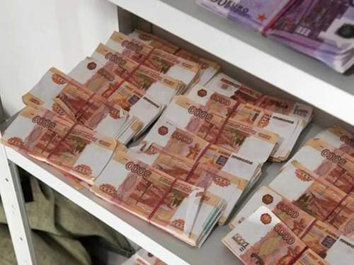 СМИ: страны G7 прокредитовали Украину за счет российских активов на $25 млрд