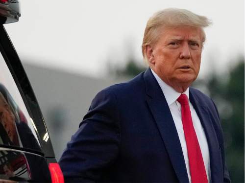 СМИ: Трамп отдал приказ по Украине, чреватый Третьей мировой войной