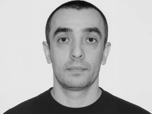 Baza: в Москве задержан миллиардер Ибрагим Сулейманов по делу об убийстве