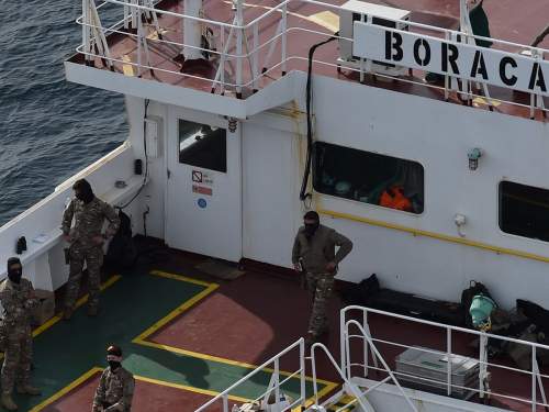 Путин грозит Европе уничтожением после ЧП у берегов Франции: на захват танкеров ответ &laquo;флот Пригожина&raquo;