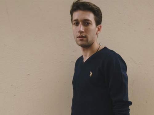 Звезда «Склифосовского» Левда получил три года колонии за избиение матери Звезда «Склифосовского» Левда получил три года колонии за избиение матери