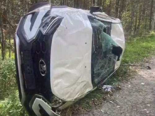 Россиянка, сломавшая позвоночник в ДТП, винит во всем заклинивший руль Lada Vesta (ФОТО, ВИДЕО) Россиянка, сломавшая позвоночник в ДТП, винит во всем заклинивший руль Lada Vesta (ФОТО, ВИДЕО)