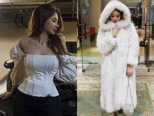 Момент, когда дочь бандита Цапка протаранила жилой дом, попал на видео (ВИДЕО) Момент, когда дочь бандита Цапка протаранила жилой дом, попал на видео (ВИДЕО)