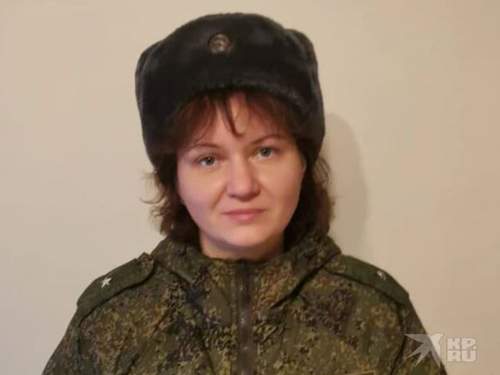 Вдове участника СВО разрешили родить от мертвого супруга (ФОТО)