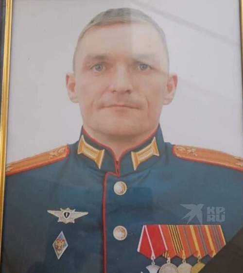 Вдове участника СВО разрешили родить от мертвого супруга (ФОТО)