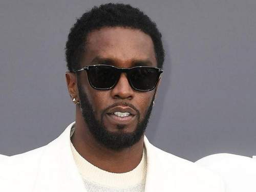 Рэпер Пи Дидди разрыдался в суде