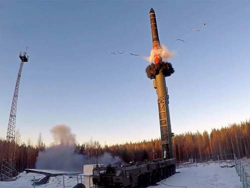 TNI назвало оружие РФ, которое заставит НАТО прислушаться к Москве