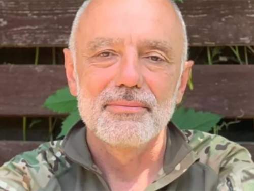 Командир ВСУ рассказал об атаке на Кремль и обвинил власти Украины в предательстве