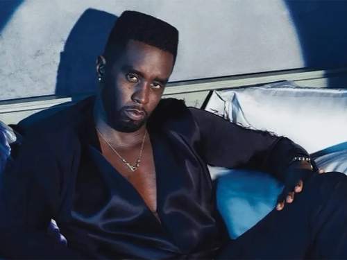 Рэпер Пи Дидди получил четыре года тюрьмы