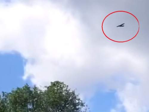 &laquo;Летел не напрягаясь&raquo; 2500 км: почему дроны ВСУ наносят удары все дальше вглубь России?