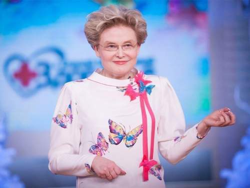 &laquo;Звездач&raquo;: Елена Малышева заработала за год 574 млн рублей и купила дома в США