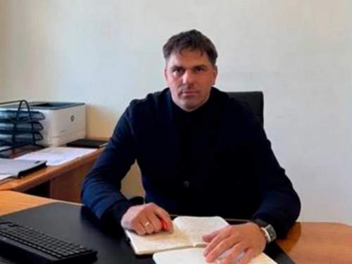 Министр культуры Литвы ушёл в отставку после вопроса «Чей Крым?»