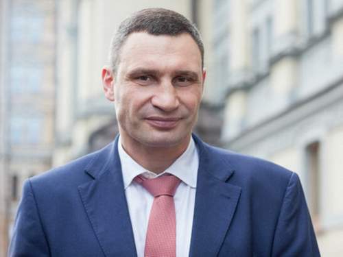 Раскрыта причина загадочного исчезновения мэра Киева Кличко