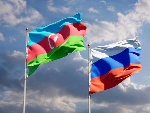 Баку в панике: Россия одним решением обрушила экспорт Азербайджана