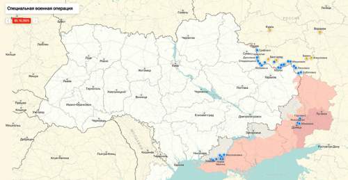 В Китае раскрыли, чем РФ пугает НАТО, сдерживая ввод войск на Украину (ФОТО)