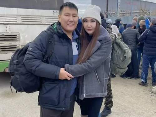 В Якутии 16-летнего дочь погибшего на СВО политика убила мать и брата (ФОТО, ВИДЕО)