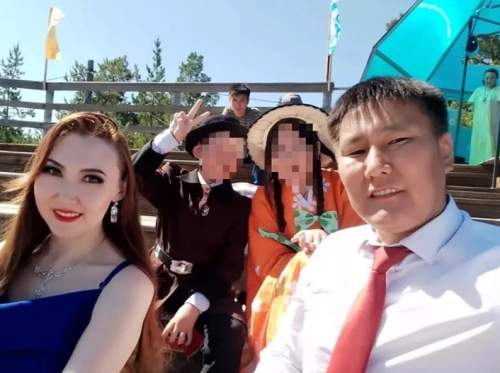 В Якутии 16-летнего дочь погибшего на СВО политика убила мать и брата (ФОТО, ВИДЕО)