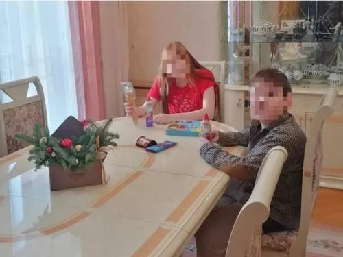 В Якутии 16-летнего дочь погибшего на СВО политика убила мать и брата (ФОТО, ВИДЕО)