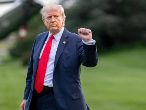 Ультиматум Трампа: Израиль согласился на отвод войск, ХАМАС молчит