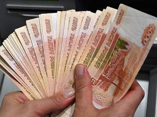 Раскрыто, как пенсионеры в РФ могут разово получить до 440 тыс. рублей Раскрыто, как пенсионеры в РФ могут разово получить до 440 тыс. рублей