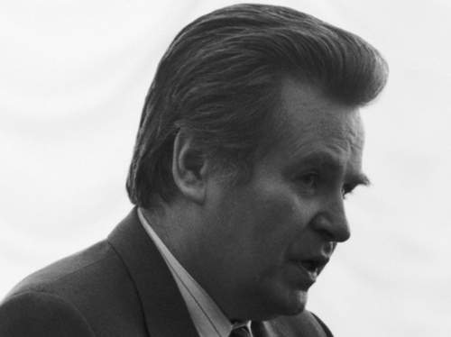 Бывший директор издательства «Правда» Леонтьев погиб в Москве