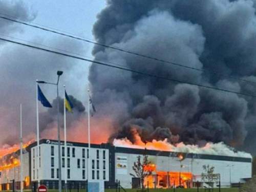 &laquo;Не забудьте зайти за грамотой&raquo;: мэр Львова сам показал цель для ракет РФ (ФОТО)