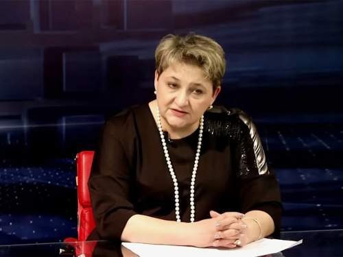 Арестована экс-министр здравоохранения Дагестана Беляева