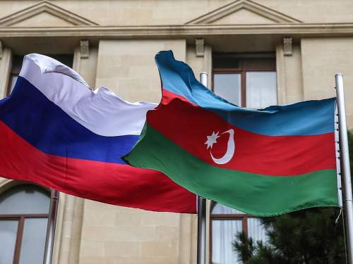 Баку пошел на поклон: Азербайджан спешно ищет путь обратно в Россию после демпингового скандала