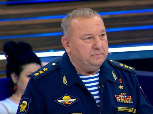 Генерал Шаманов впервые высказался после критики Кадырова