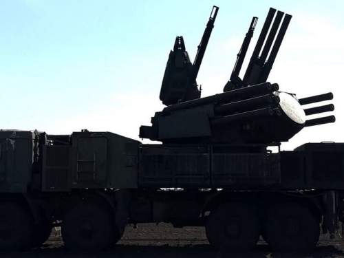 Впервые за время СВО БПЛА ВСУ атаковали Тюмень (ВИДЕО)