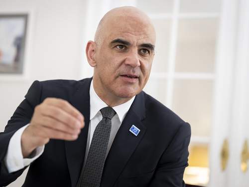 Европа готовит «спецтрибунал» по России Европа готовит «спецтрибунал» по России