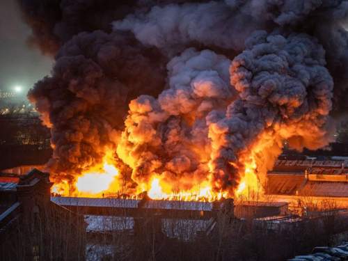 «Киев загоняют в угол»: эксперт назвал области Украины, которые обесточат в первую очередь «Киев загоняют в угол»: эксперт назвал области Украины, которые обесточат в первую очередь