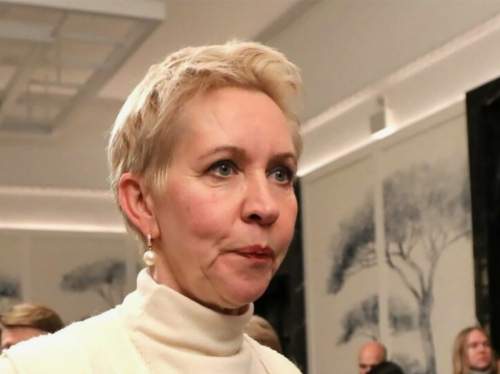 Телеведущую Татьяну Лазареву* приговорили к семи годам колонии Телеведущую Татьяну Лазареву* приговорили к семи годам колонии